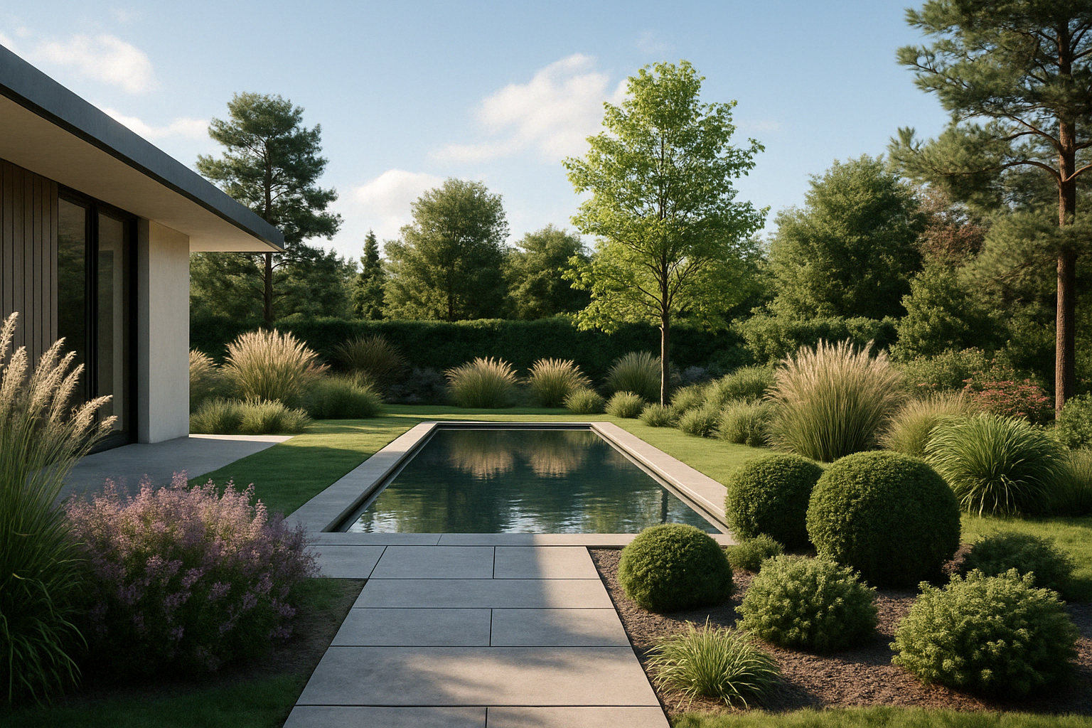  Creating Realistic Landscapes with 3D Models