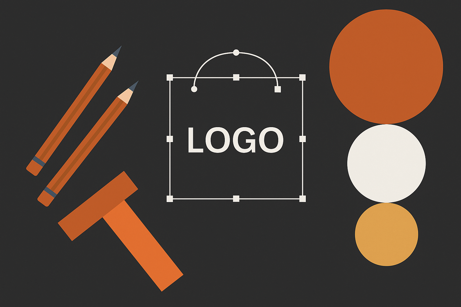 Crafting Memorable Logos: Tips from JetBlack Studio